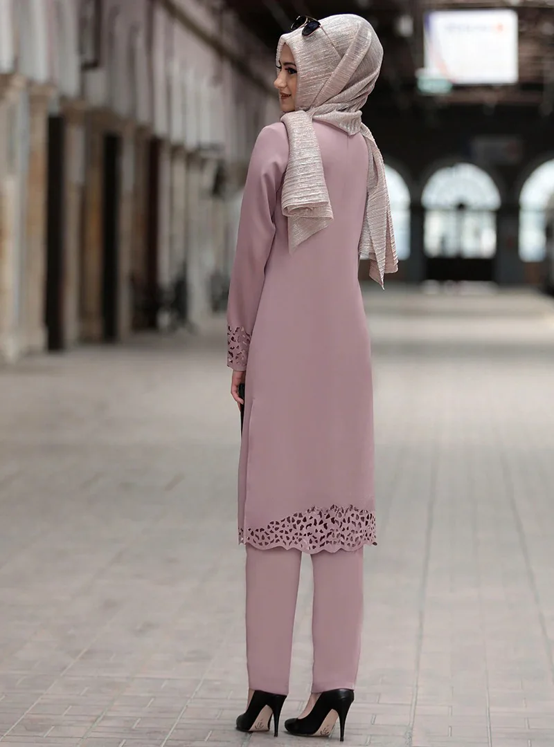 Ramadan Eid Abaya Turkey Muslim Hijab Dress Kaftan Dubai Set Caftan Turkish Islamic Clothing African Dresses For women Ropa Suit