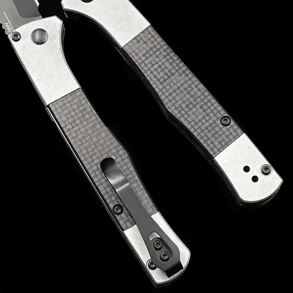Рисунок 3 - Складной нож BENCHMADE 4170BK