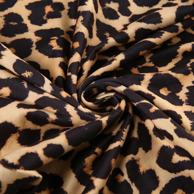 Sleeveless Skinny Sexy Leopard Rompers Contrast Lace Patchwork Camisole Bodys Women Vintage Rave Street Club Playsuit