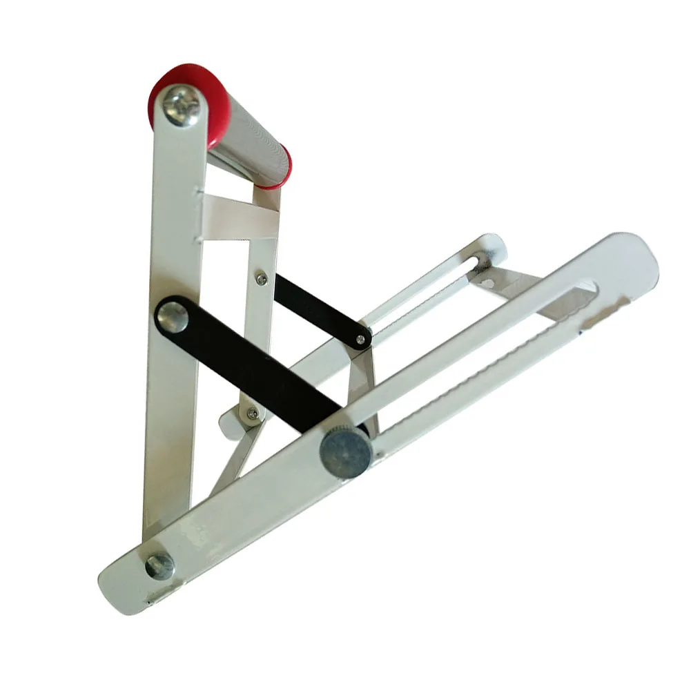 

Cutting Machine Material Support Bracket Metal For Cutting Machine Cutting Lift Table Stand Workbench Material Support Bracket