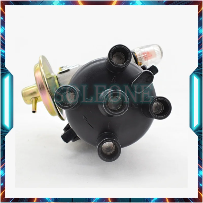 19100-44210 19100-44050 1910044210 1910044050 New Ignition Dististributor Fits For Toyota 5r Engine FORKLIFT