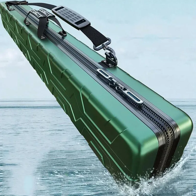 Bakkans Pêche Et Sacs De Transport Zebco