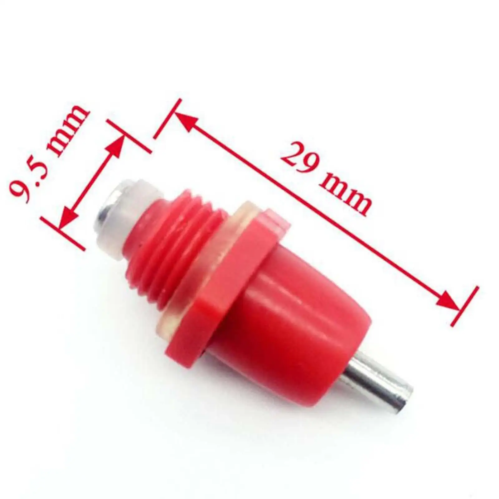 

Автоматическая капельная поилка для птицы, 100 шт.