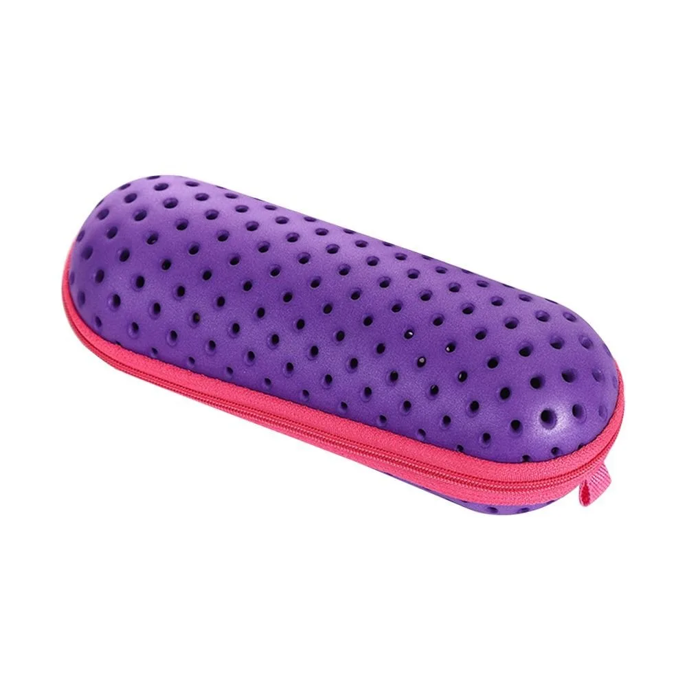 Unisex Portable Breathable Eyewear Storage Case