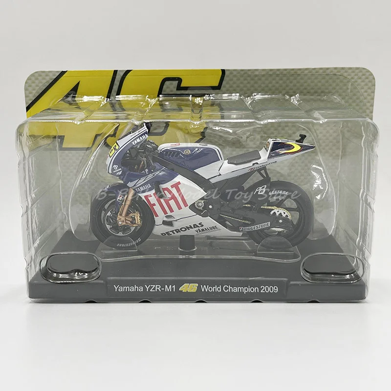 Replica Motorcycle Collection 1 18 Yamaha Motorcycle Models 1 18