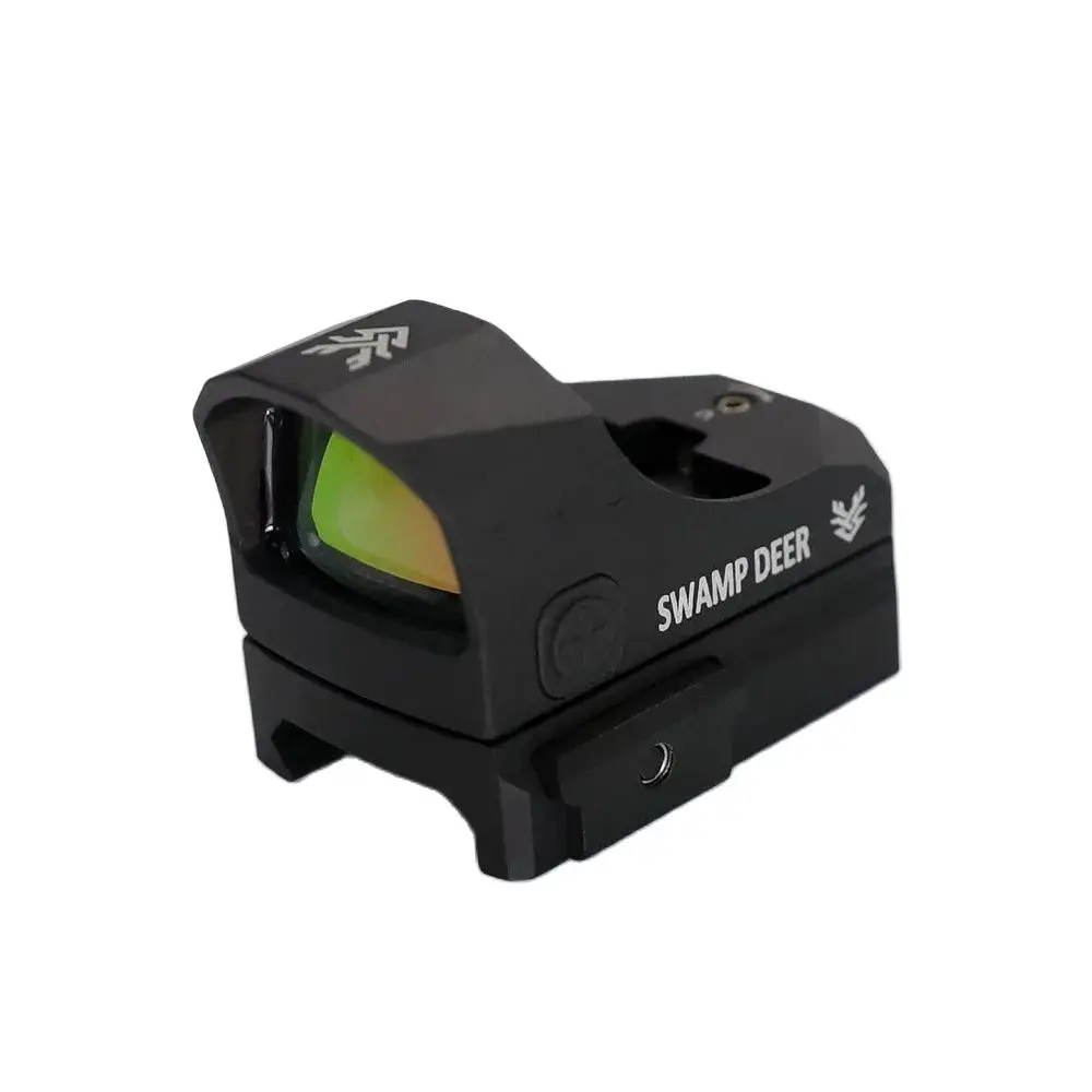 ドットサイト(SWAMP DEER EQC 1×24 Mini) S55c31c132516404abfb9039684826