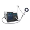 2025 New Body Physiotherapy Massager Pain Relief Arthritis Treatment Extracorporeal Magnetic Therapy Transduction Machine 4