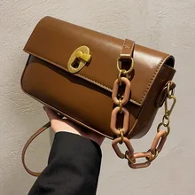 

High-end Brand Designer Small Bag Women's 2022 New Trendy Texture Ladies Niche Chain Small Square Bag All-match Messenger Bag