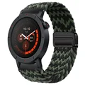 Black green