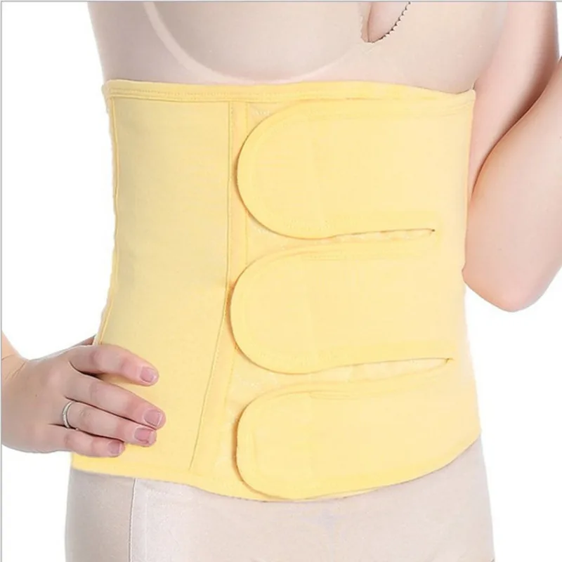 

Prenatal and postpartum products for pregnant women women cotton enhanced abdominal belt for mothers postpartum corset