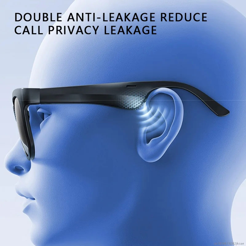 Bluetooth Sunglasses 3