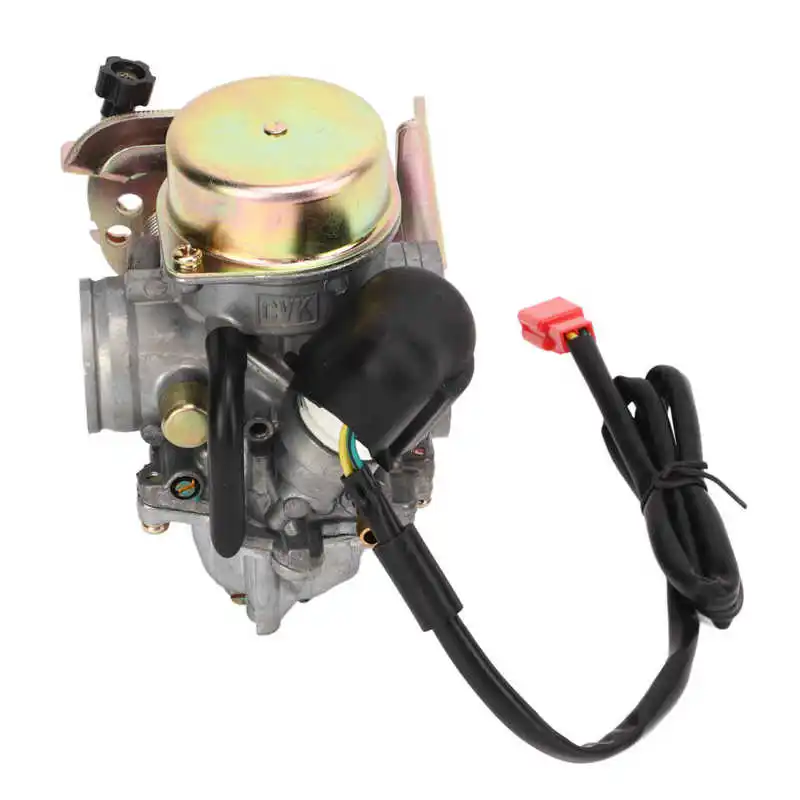 Engine Carb Carburetor Long Service Life Low Fuel Consumption