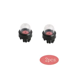 Pack of 10 Durable Snap-In Primer Bulbs for Outdoor Equipment Fuel Systems (2)