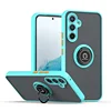 For Samsung Galaxy A14 A34 A54 M14 M54 5G Case Magnetic Holder Ring Stand Hard PC Armor Phone Cases For Galaxy A24 4G A04S Cover 1