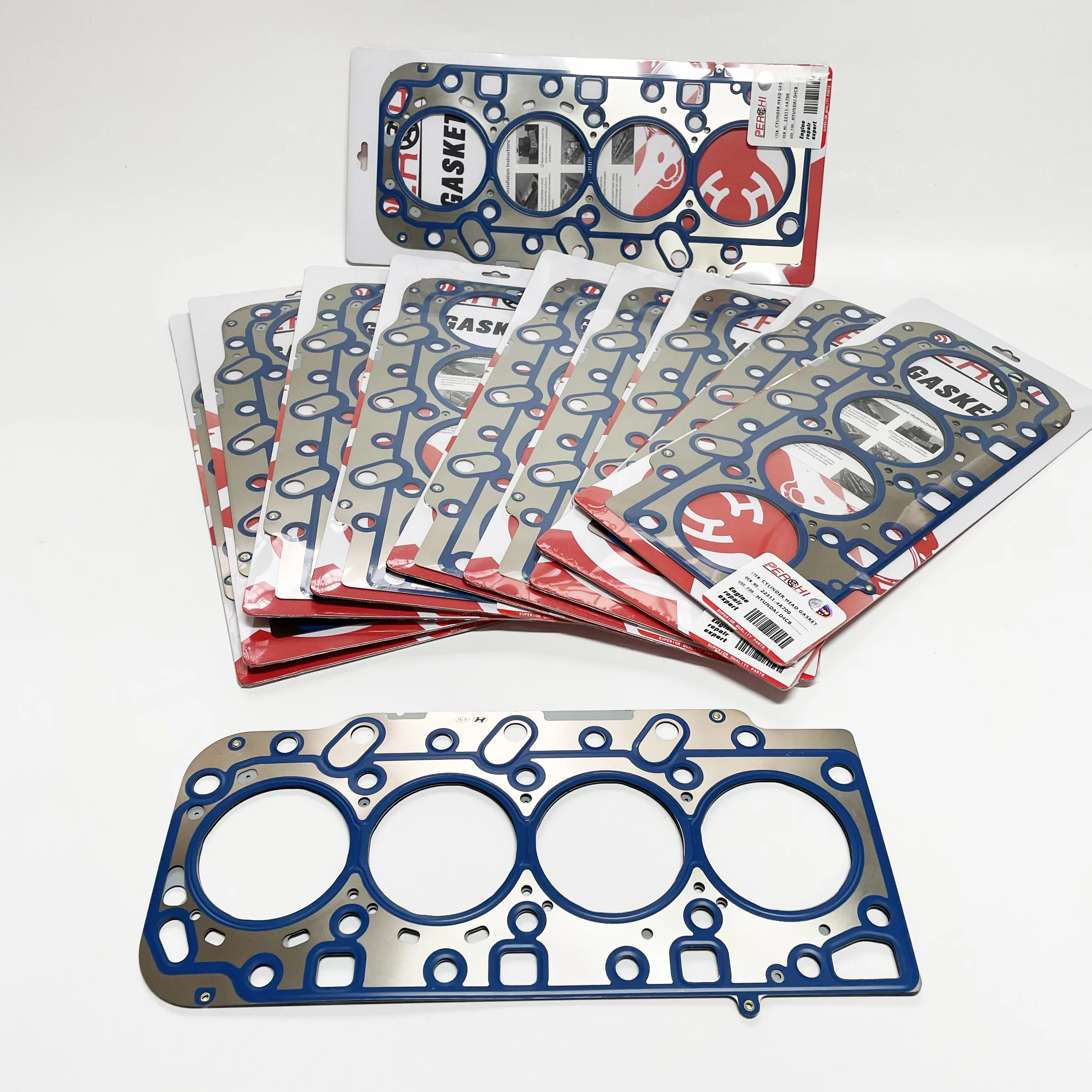 Pièce Auto H-1 Starex Frankberg 2x Câbles Frein à Main Arrière - Compatible Hyundai H-1/Starex 2.5L 2002-2024 Pièce Auto Hyundai H-1