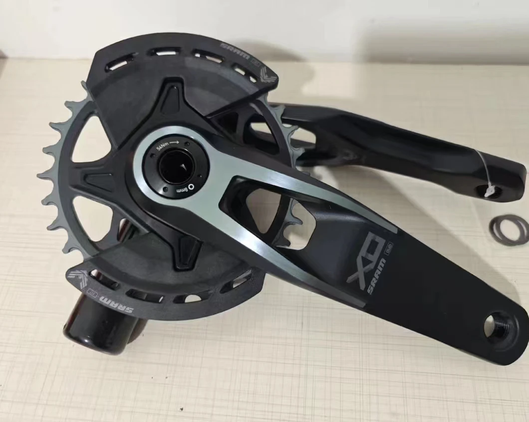 Guarnitura Trasmissione Gx X0 Eagle Axs Udh T-Type 12S