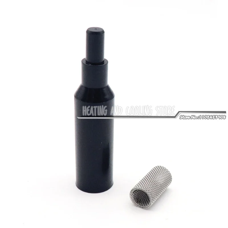 2Pcs/Set Glow Plug Screen with Tool for Eberspacher Airtronic D2 D4 D4S Diesel Air Parking Heater 252069100102
