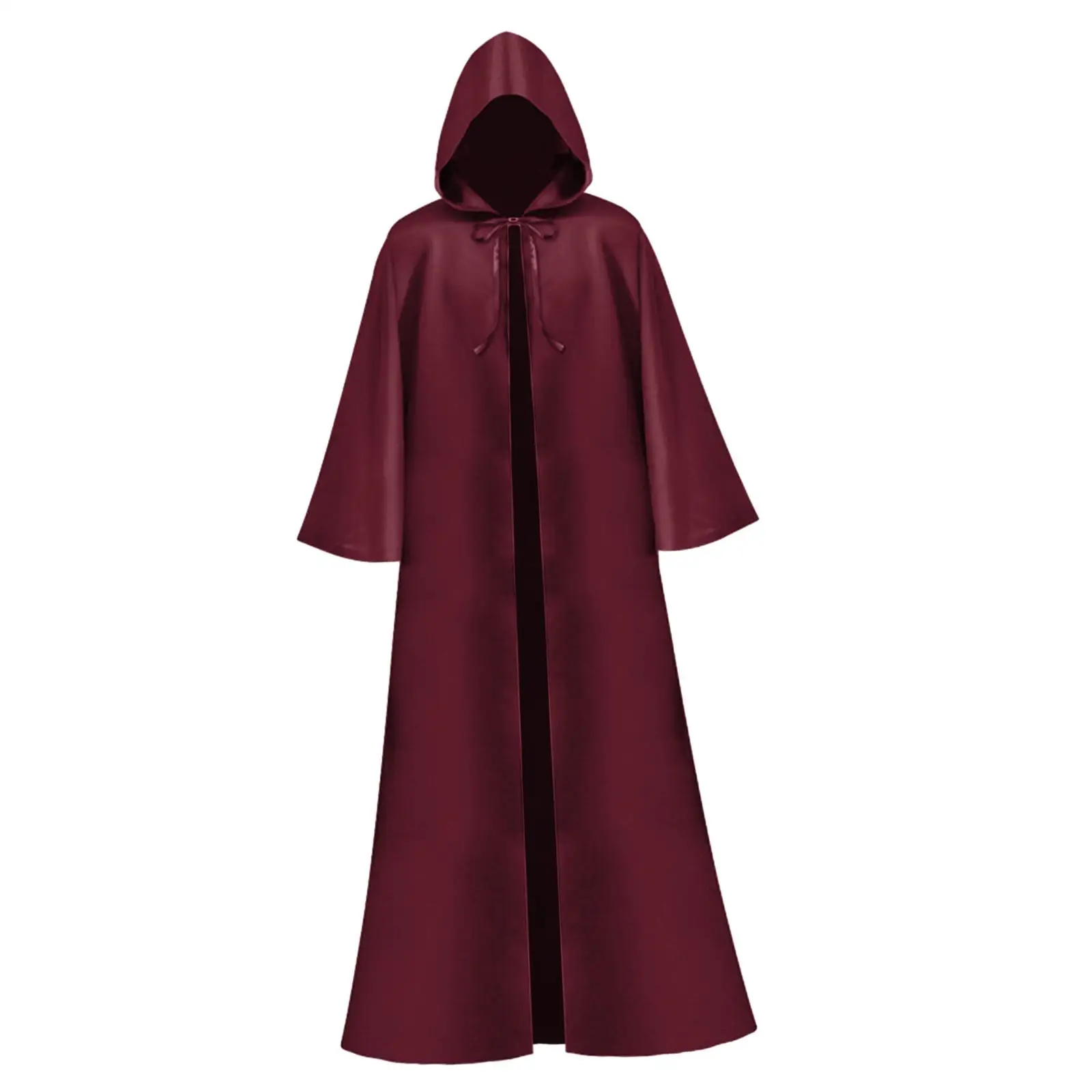 Halloween Cosplay Cape Halloween Cosplay Costumes Holiday Decor for Masquerade Carnival Halloween Holiday Stage Performance