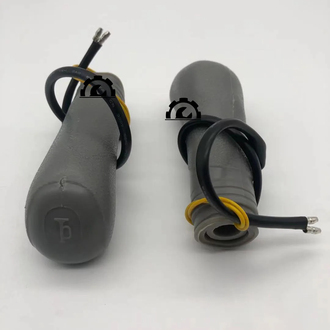 For HITACHI EX60/70/120/200/33-2-3-5-6 ZAX200-1 Handle Joystick handle pilot valve to operate high quality excavator accessories