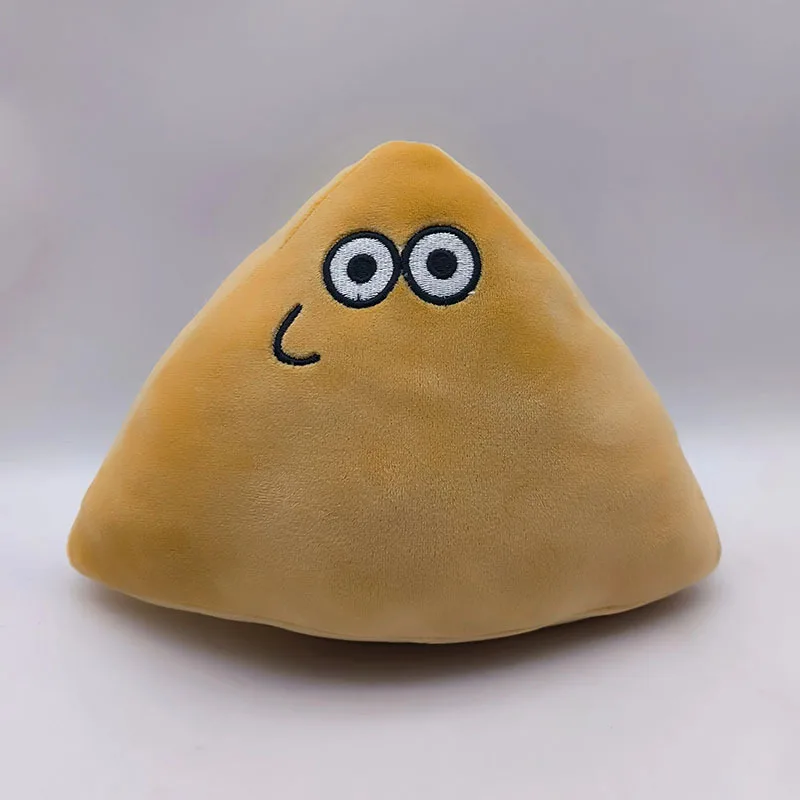 Furdiburb 외계인 봉제 인형, 동물 인형, 생일 크리스마스 선물, 나의 애완 동물, 외계인 봉제 인형, 인기 게임