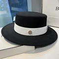 Flat top black01