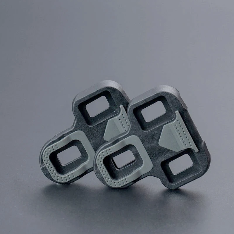 For KEO Ultralight Road Bike Locking Pedal Self-Locking Pedal Buckle Locking Plate 4.5 Degrees Bicycle Accessories