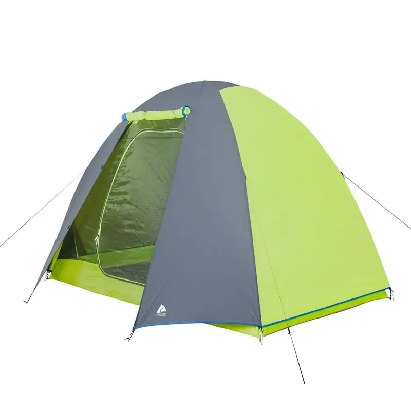 

6-Person Three Season Dome Tent