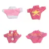 New Cute Sweater for 1/8 BJD 16cm 17cm Doll 10CM Dog Clothes Baby Clothes BJD Doll Accessories Children's Day Gift Girls Toy 4