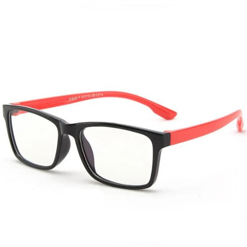 

Children Blue Light Glasses Anti Glare Filter Glasses Kids Eyeglasses Girl Boy Optical Frame Blocking Clear Lenses