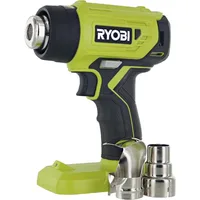Ryobi 18-Volt ONE+ Lithium-Ion Cordless Heat Gun (Tool Only) P3150 1
