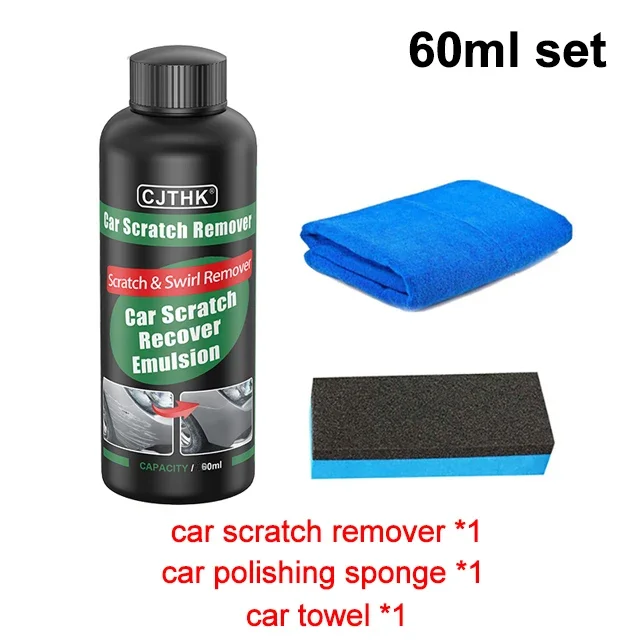 60ml sponge towel