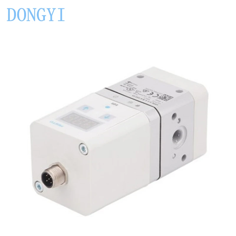 

Пропорциональный регулятор давления клапана VPPE/8-6-010-E1 557772 557773