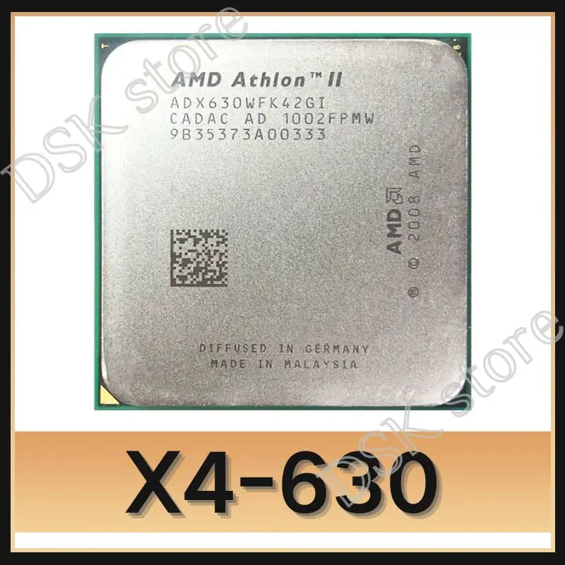 Processador-Amd-athlon-ii-x4-630-quad-core-2-8-ghz-adx630wfk42gi ...