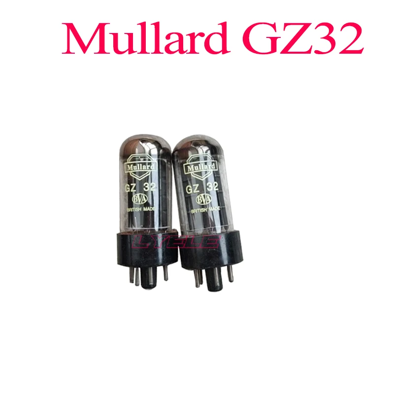 真空管 まとめ売り 54本セット マルチードgz32真空管交換、5z2p 5y3 gz34 5ar4電子チューブ