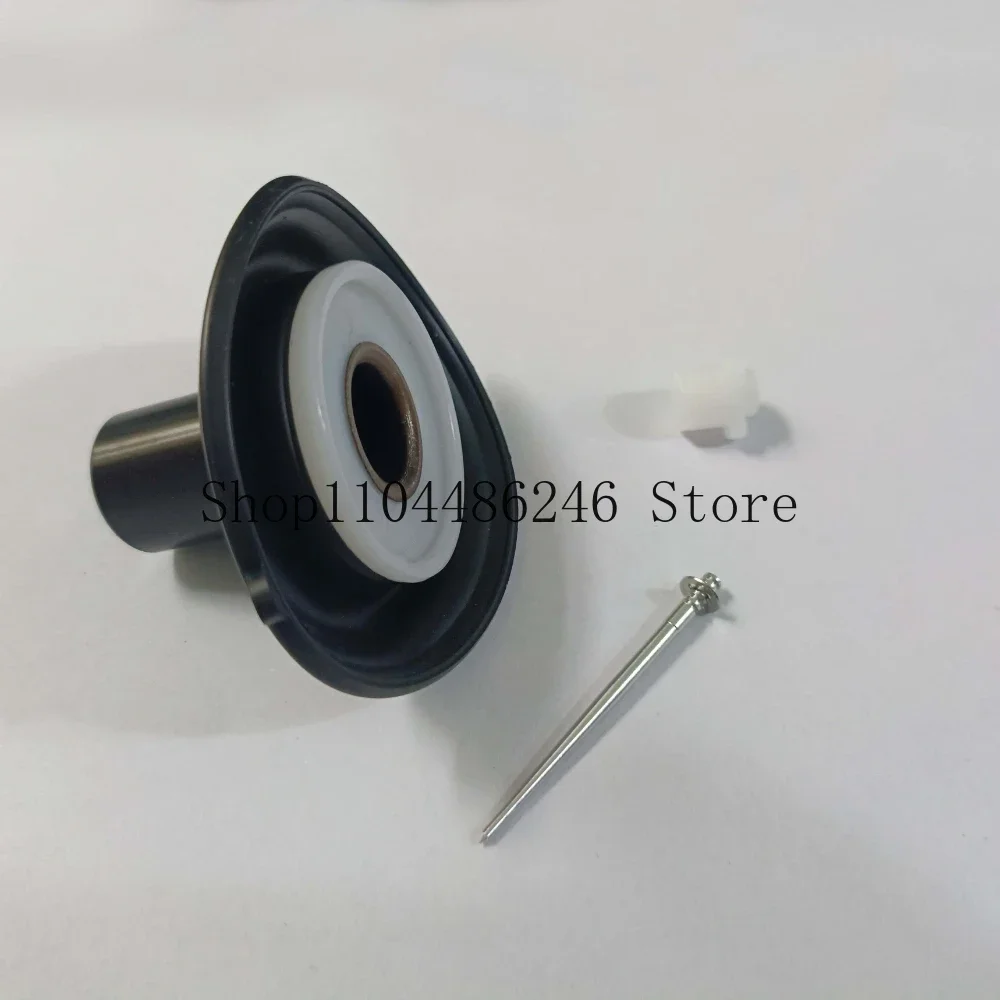 Motorcycle Carburetor Diaphragm with Slide and Needle 16mm 18mm 22mm 24mm For GY6 49 50 125 150cc Chinese Scooter PD24 PD18 1Set