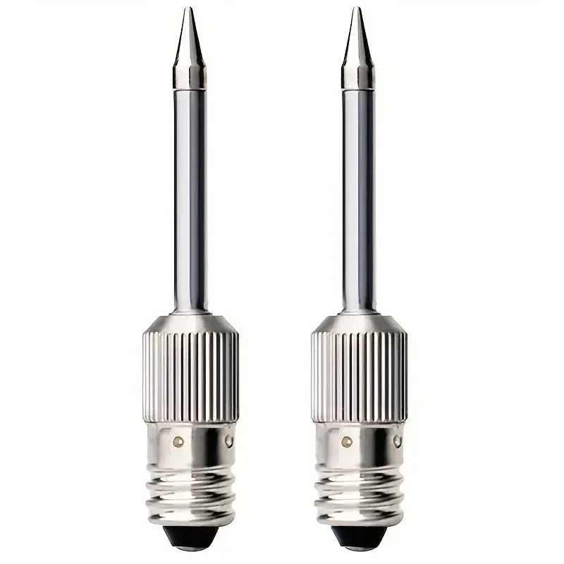 Soldering Tips E10 Interface