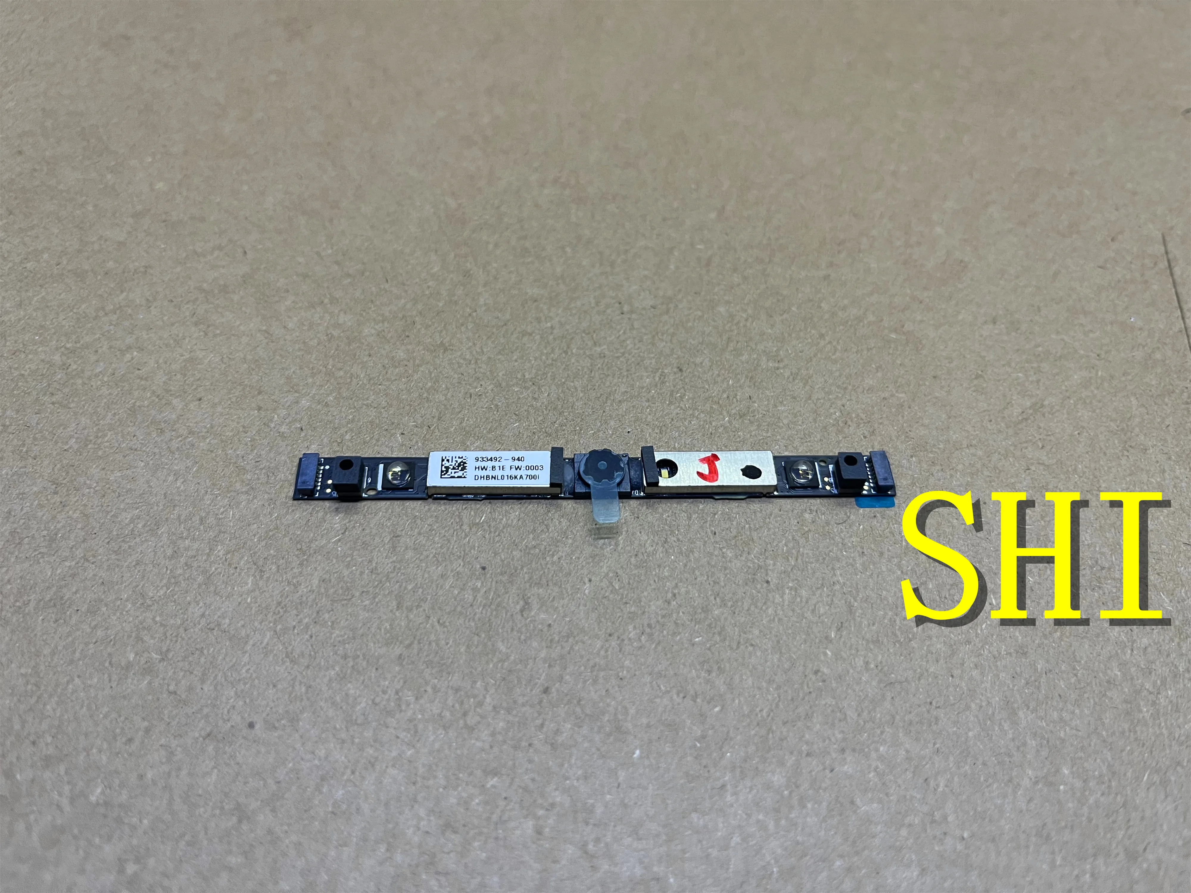 

933492-940 оригинальная веб-камера для HP Spectre x360 15-CH005NO 15-CH 933492-230, бесплатная доставка