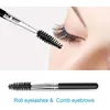 Summer Eyebrow Razor, 5 in 1 Eyebrow Kit, Professional Eyebrow Grooming Set, Eyebrow Trimmers Set for Women and Men 6