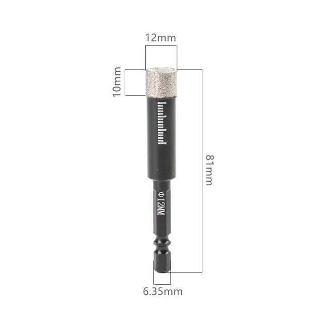 12mm