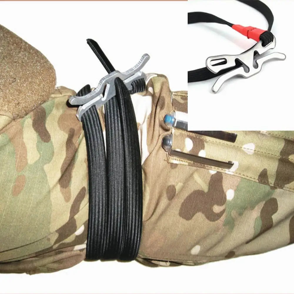 OutdoorSurvivalTourniquetFastHemostasisMedicalEmergencyTactical