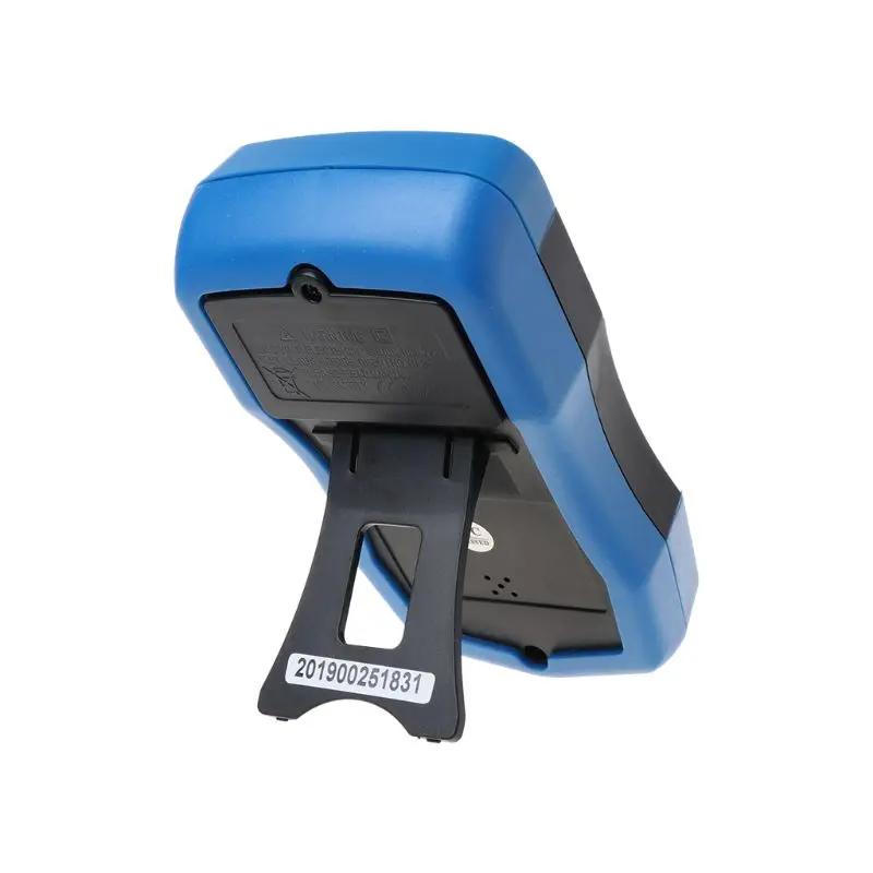 Handheld Digital Capacitance Meter Capacitor Tester Capacimeter Electronic Auto 3