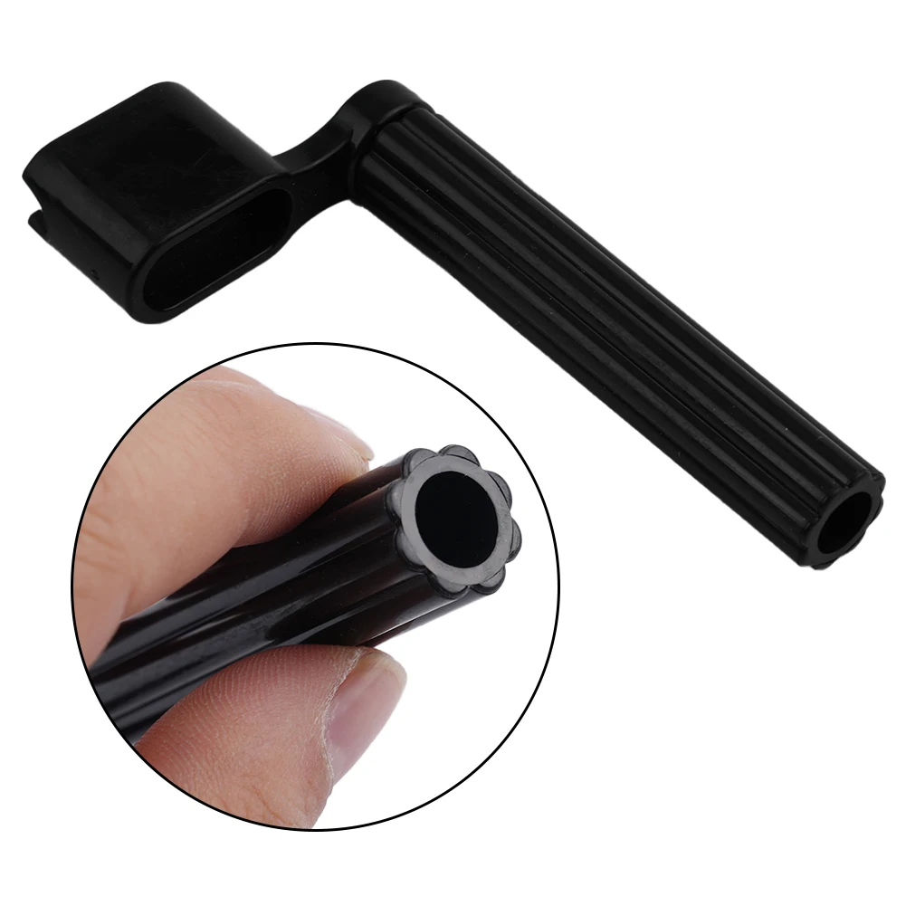 

2 In 1 Acoustic Guitar String Winder Bridge Pin Puller Guitar Remover Handy Tools Stringed Instruments Bass Ukulele Accessories
