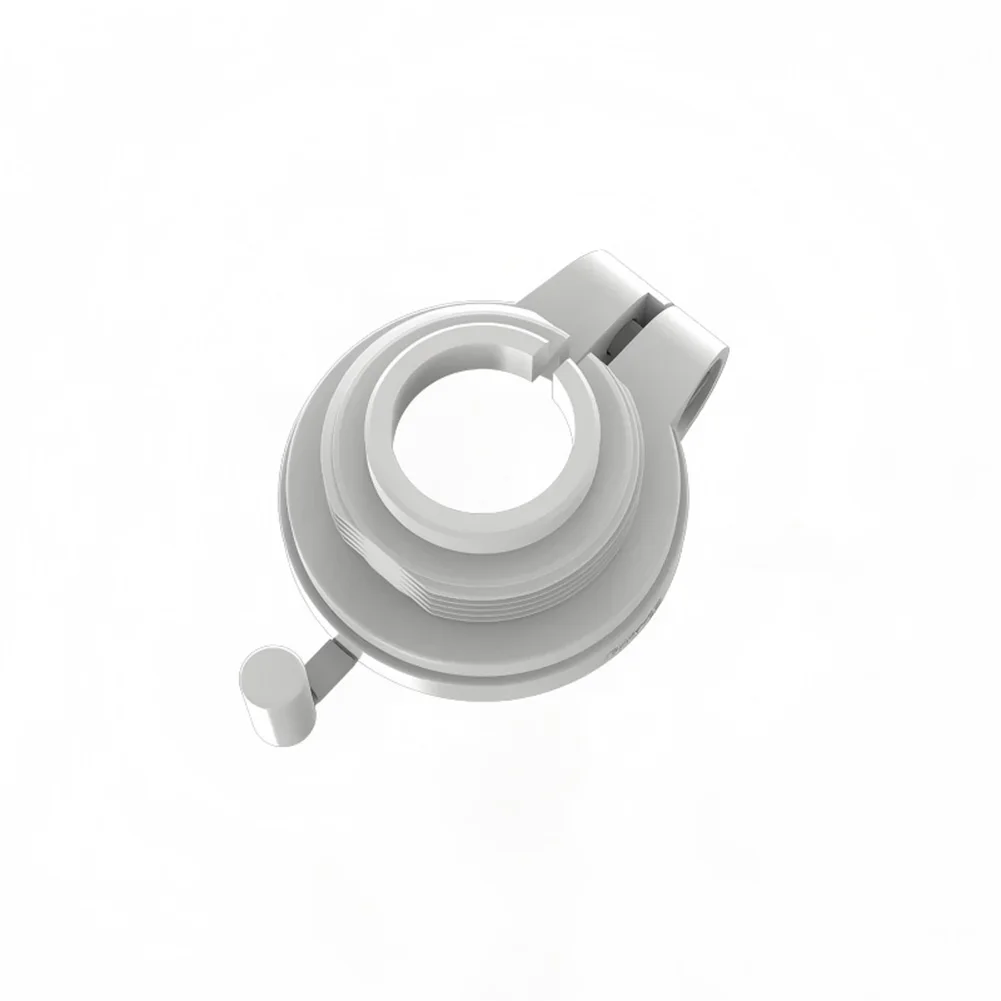 Adattatore TRV M30×1,5 Per Valvole Termostatiche – Compatibile Con RA/RAV/RAVL E Caleffi, Per Sistemi Di Riscaldamento E Valvole WiFi