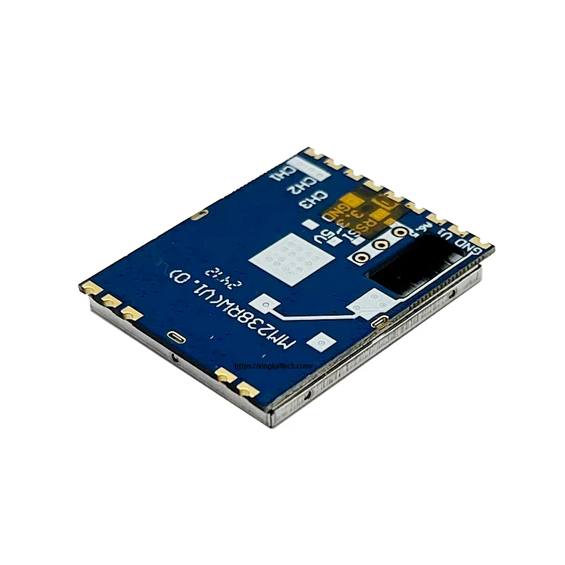 Récepteur Vidéo FPV 4.9G/5.8G avec ou sans Audio - Pièces RC