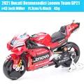 21 Ducati GP21 43
