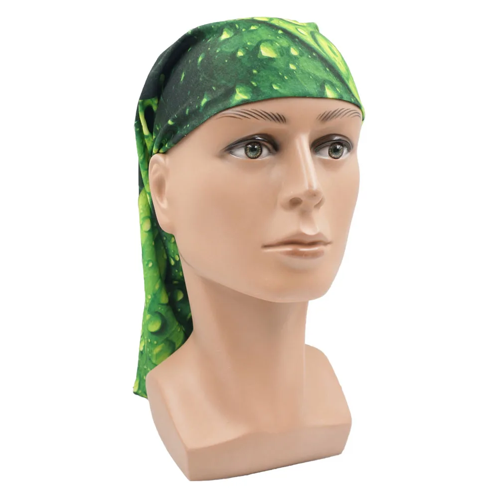 Kamufliažinio kaklo movos nuotrauka 19