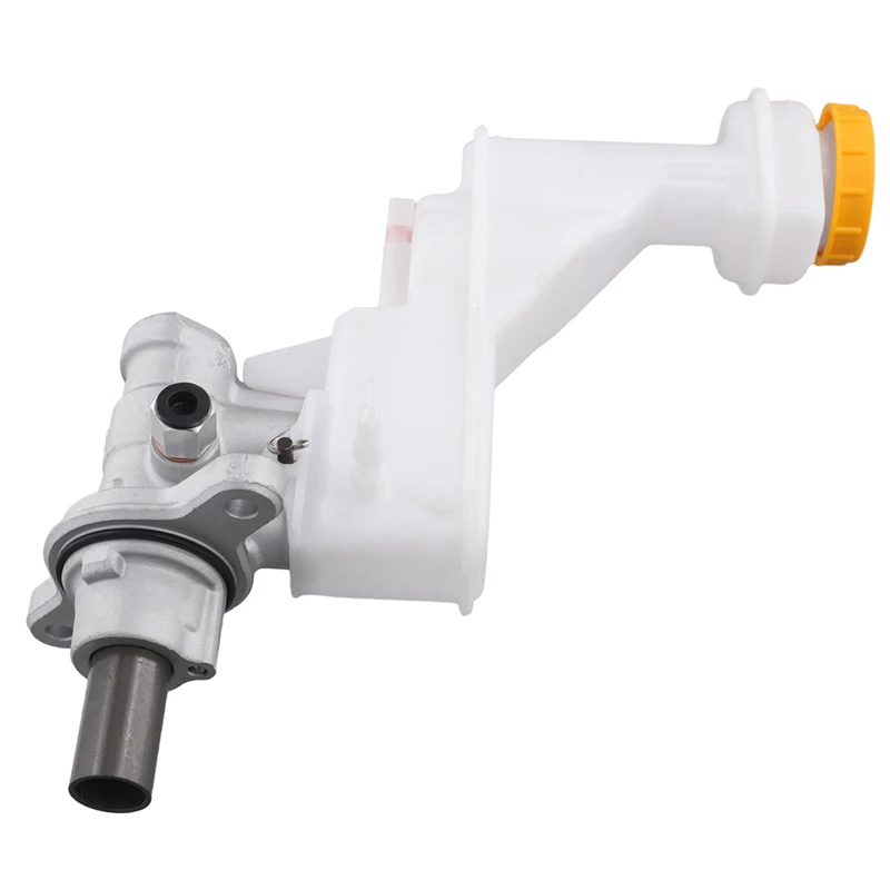 D6010-JG80A Car Brake Master Cylinder For Nissan Rogue X-Trail 2007-2013 Koleos D6010-JG80B D6010JG80A M630717
