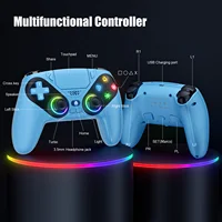 Wireless PS5 Controller 3