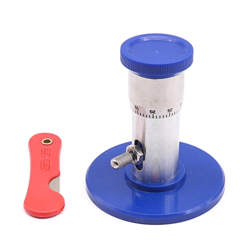 

Биологический Микротом растительный слайсер диапазон подъема 0-10 мм Обучающие учебные Инструменты для студентов для лаборатории школы