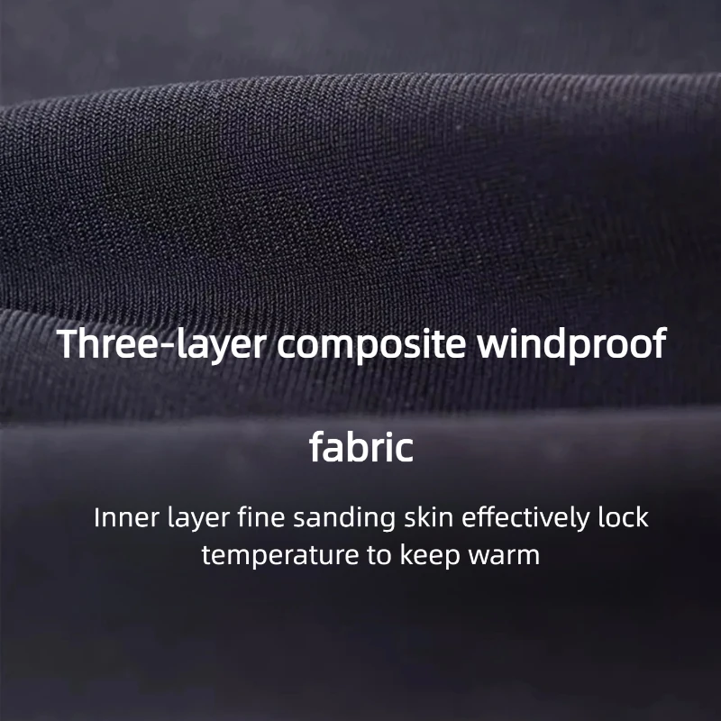 Lameda Winter Women's Fleece Warm Cycling Pants, Windproof Comfortable Cycling Trousers Road Bike Trousers With Ei Pant Pads